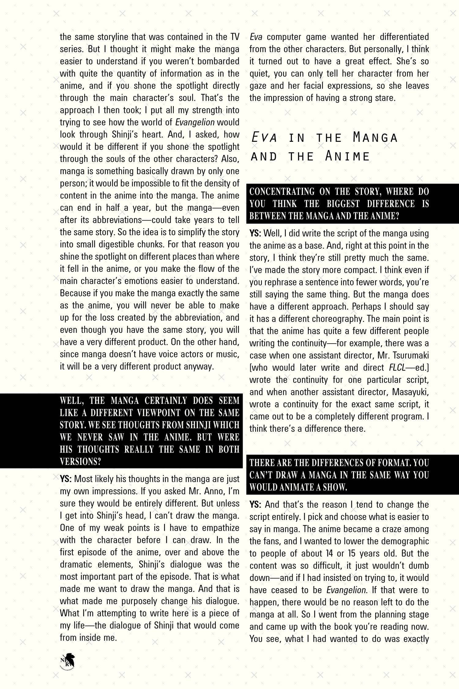 Neon Genesis Evangelion Chapter 12.5 image 05